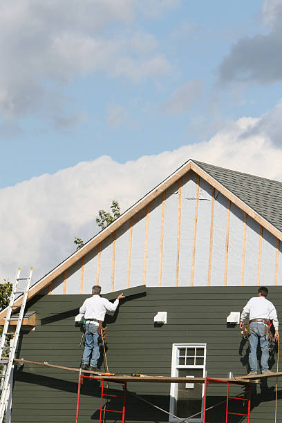 Trusted Glendale, AZ Siding Experts