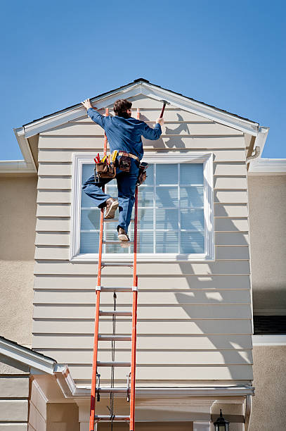 Siding for Multi-Family Homes in Glendale, AZ